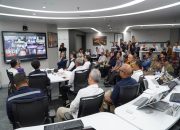 SKK Migas Optimalkan Lifting Akhir Tahun 2024, Siapkan Langkah Strategis untuk 2025