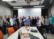 Ketum PWI Pusat Hendry Ch Bangun Minta Persiapan Teknis HPN 2025 Dimulai Pekan Depan