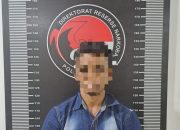 Polisi Tangkap Tiga Pengedar Narkoba di Samboja