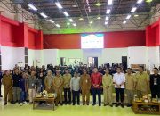 Dispora Kukar Gelar Pelatihan Kewirausahaan untuk Wirausaha Muda