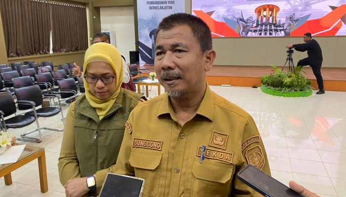 Pemkab Kukar Dukung Penuh Program Makan Bergizi Gratis