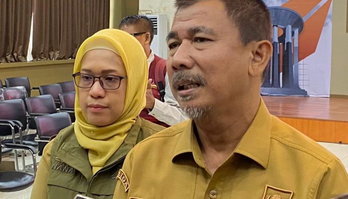 Pemkab Kukar Laksanakan Instruksi Presiden tentang Efisiensi APBN dan APBD 2025