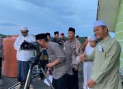 Pemantauan Hilal di Kukar Terkendala Cuaca, Awal Ramadhan Tunggu Sidang Isbat