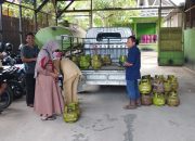 Penjualan LPG 3 Kg Hanya di Pangkalan, Pemerintah Pastikan Distribusi Lebih Adil 14 Pangkalan