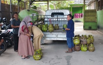 Penjualan LPG 3 Kg Hanya di Pangkalan, Pemerintah Pastikan Distribusi Lebih Adil 7 Pangkalan