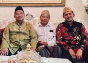 PCNU Kutai Kartanegara Matangkan Persiapan Konfercab VIII