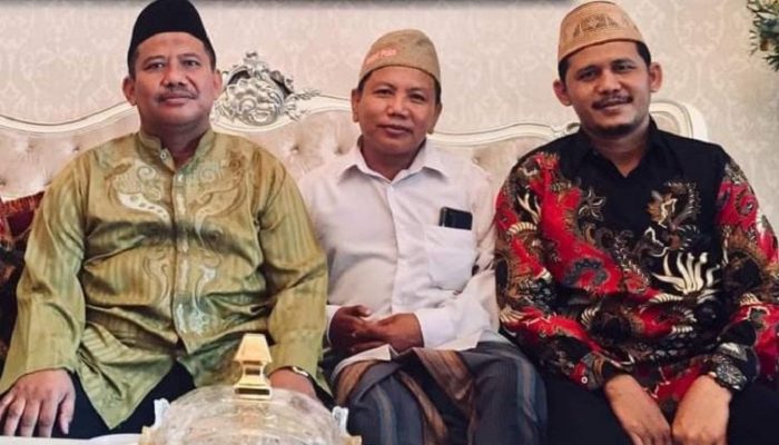 PCNU Kutai Kartanegara Matangkan Persiapan Konfercab VIII