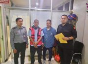 Mantan Anggota DPRD Kukar Fathur Rahman Ditangkap Setelah Buron Sejak 2018