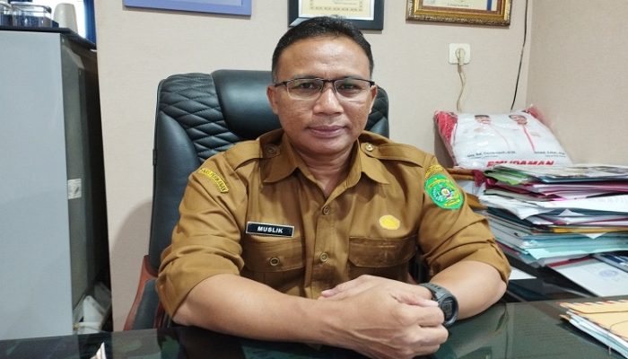 Program Bantuan Sapras Perikanan untuk Kelompok Nelayan di Kukar Terus Berlanjut