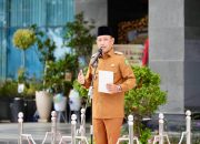 Seno Aji: Kaltim Akan Jadi Provinsi Maju dengan 16 Program Unggulan 14 Seno Aji: Kaltim Akan Jadi Provinsi Maju dengan 16 Program Unggulan