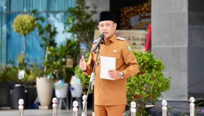 Seno Aji: Kaltim Akan Jadi Provinsi Maju dengan 16 Program Unggulan
