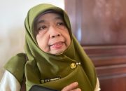 Perpustakaan Digital Kukar Terus Berjalan, Diarpus Berikan Kemudahan bagi Masyarakat