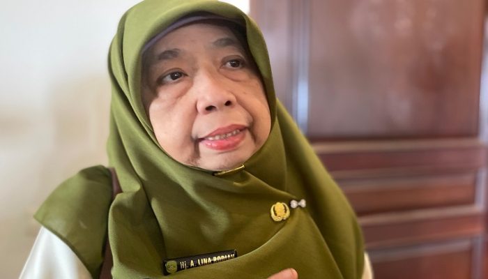 Perpustakaan Digital Kukar Terus Berjalan, Diarpus Berikan Kemudahan bagi Masyarakat