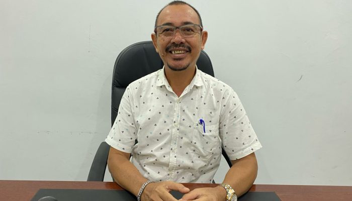 Pembangunan Infrastruktur dan Perekonomian Jadi Prioritas Desa Teluk Dalam