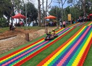 Loa Janan, Surga Wisata Baru di Kukar: Dari Alam, Agrowisata hingga Budaya