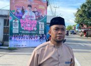 Berbagi Keberkahan, Kelurahan Baru Gelar Bukber dan Bagikan 1.000 Porsi Makanan