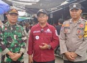 Jelang H-3 Lebaran, Pemerintah Kecamatan Muara Muntai Lakukan Sidak dan Pemantauan Lalulintas