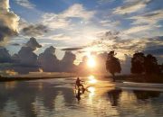 Pariwisata Kota Bangun Terus Berkembang, Wisata Pela dan Tanjung Serai Jadi Unggulan