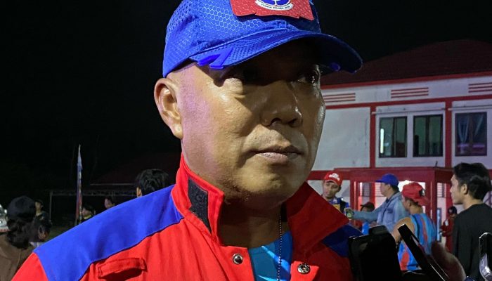 Disdamkarmatan Kukar Imbau Warga Waspada Kebakaran Selama Ramadan