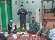 Safari Ramadan di Samboja Barat: Pererat Silaturahmi dan Jaga Kondusivitas Wilayah