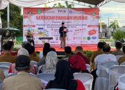 Pemkab Kukar Gelar Gerakan Pangan Murah untuk Tekan Inflasi Jelang HBKN