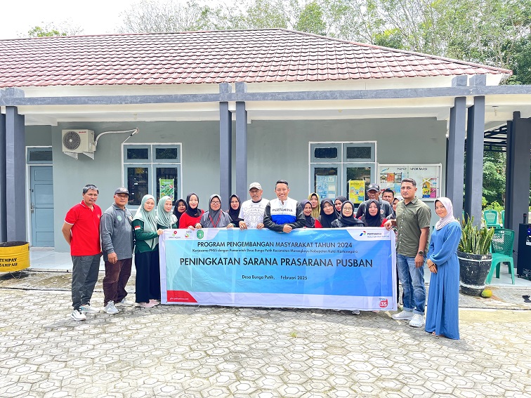 pertamina