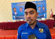 Thauhid Afrilian Noor Masuk Bursa Calon Bupati Kukar, Rian : Punya Kapabilitas untuk Memimpin Kukar 10 Thauhid Afrilian Noor Masuk Bursa Calon Bupati Kukar, Rian :  Punya Kapabilitas untuk Memimpin Kukar