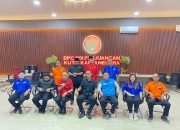 Resmi Dikukuhkan, Tim Pemenangan Aulia-Rendi Targetkan Kemenangan Lebih Besar di PSU 2025