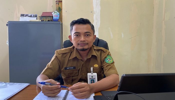 Dispar Kukar Fokus Tingkatkan SDM Pariwisata dan Ekonomi Kreatif