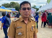 Mangkurawang Fokus pada Pertanian dan Perikanan