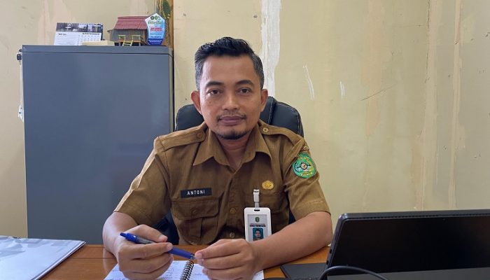 Dispar Kukar Targetkan 30 Peserta untuk Sertifikasi Fotografi Tahun Ini