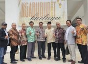SMSI Gelar Seminar Pengusulan RM Margono Djojohadikoesoemo sebagai Pahlawan Nasional di Undip