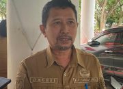 Camat Sangasanga: Infrastruktur dan Perekonomian Jadi Prioritas Pembangunan 2025