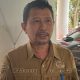 Camat Sangasanga Dachriansyah