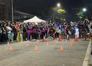 Run Street Ramadhan Kukar Idaman Cup Series 2 Jadi Ajang Positif di Bulan Suci