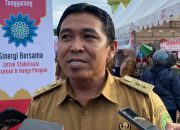 40 Hektare Lahan Pertanian di Loa Ipuh Belum Dimanfaatkan Maksimal, Ini Upaya Pemerintah