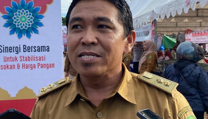 40 Hektare Lahan Pertanian di Loa Ipuh Belum Dimanfaatkan Maksimal, Ini Upaya Pemerintah