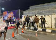 Ratusan Warga Meriahkan Run Street Ramadan Kukar Idaman Cup 2025