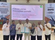 Forum Perangkat Daerah Kukar Bahas Penajaman Program dan Kolaborasi Lintas OPD