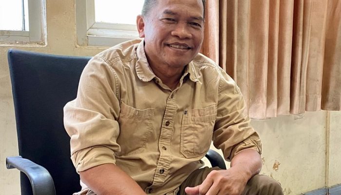 Bapenda Kukar Catat Penurunan Retribusi Daerah, Fokus Kolaborasi OPD untuk Optimalkan PAD