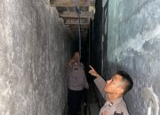 Pria di Muara Jawa Ditemukan Gantung Diri Setelah Bertengkar dengan Istri