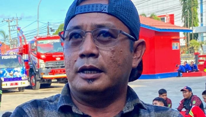 Pemerintah Desa Segihan Fokus Kembangkan Pertanian, Alokasikan Dana Desa Rp600 Juta