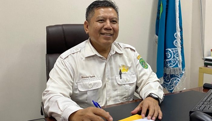 Layanan Dukcapil Online di Kukar Makin Mudah