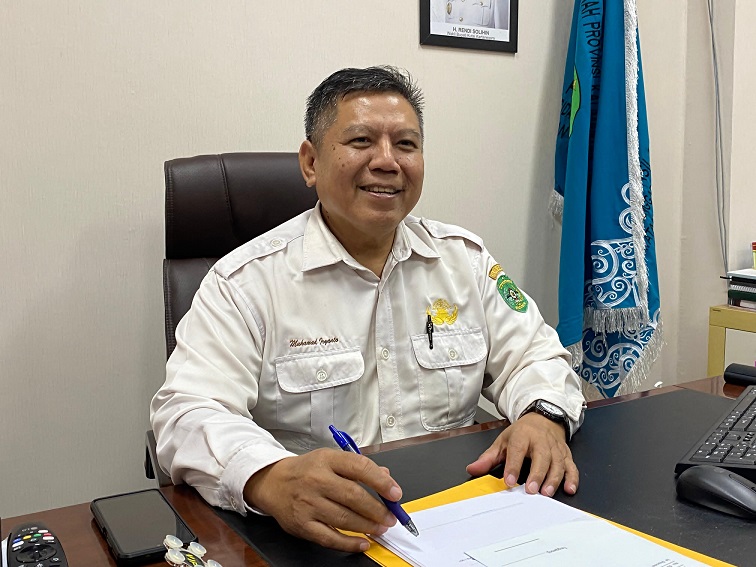 irianto