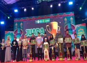 326 Peserta Meriahkan Lomba IRMA Ramadhan Fair 2025