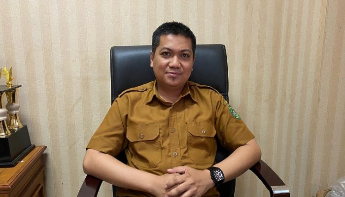 Dinas Pariwisata Aktif Promosikan Pariwisata Melalui Berbagai Kegiatan dan Event