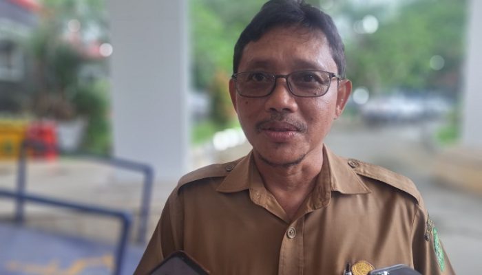 Bapenda Kukar Gunakan Videotron untuk Sosialisasi Pajak dan Program Pemerintah