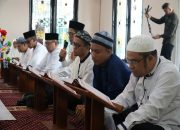 Peringatan Nuzulul Qur’an, Khatam Al-Qur’an, dan Buka Puasa Bersama ASN DPRD Kutai Kartanegara