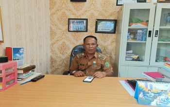 Loa Kulu Kembangkan UMKM Tempe, 1.000 Kripik Tempe Dikirim ke Jakarta 6 Sukirno