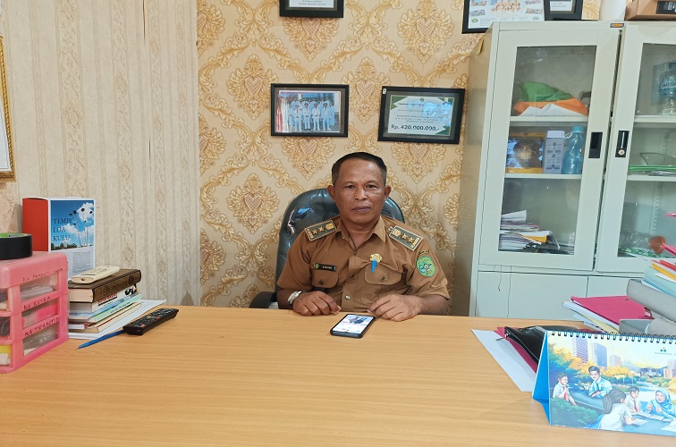 Loa Kulu Kembangkan UMKM Tempe, 1.000 Kripik Tempe Dikirim ke Jakarta 1 Sukirno